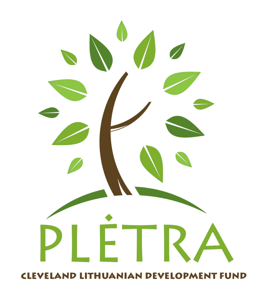 Pletra Cleveland Lithuanian Development Fund